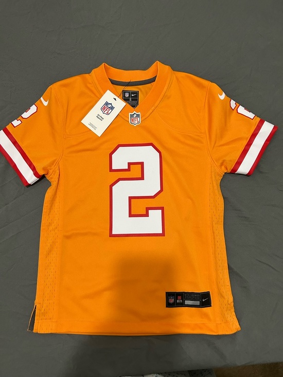 Other - Egbuka Jersey